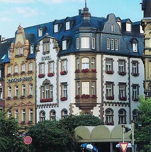 Altstadt-Hotel photos Exterior