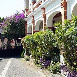 Hotel Victoria Taxco Museo Casona Colonial photos Exterior