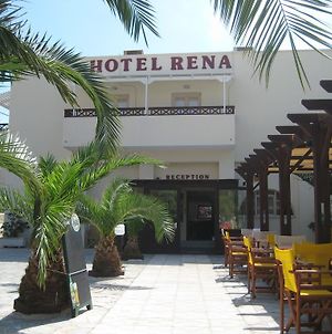 Rena Hotel photos Exterior