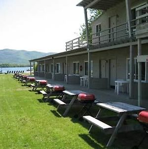 Golden Sands Resort On Lake George photos Exterior