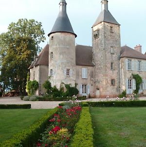 Chateau De Clusors photos Exterior