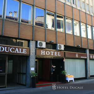 Hotel Ducale photos Exterior