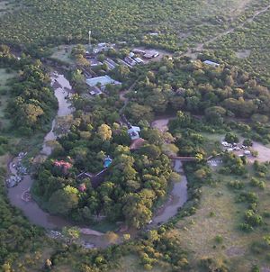 Fig Tree Camp - Maasai Mara photos Exterior