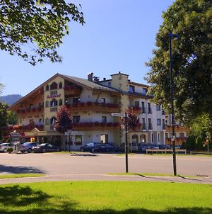 Hotel Seefelderhof photos Exterior