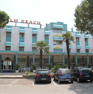 Hotel Palm Beach photos Exterior