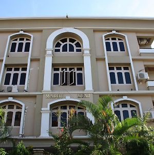 Falconsnest Madhu Kunj Residences photos Exterior