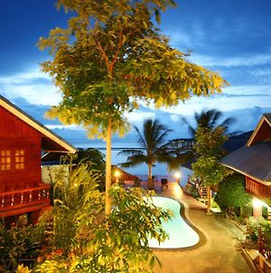 Tharathip Resort Koh Phangan - Sha Plus photos Exterior