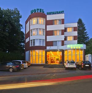 Hotel Bavaria photos Exterior