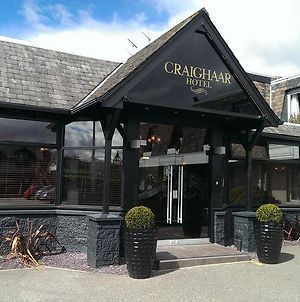 The Craighaar Hotel photos Exterior