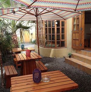 Backpacker'S Hostel Iquique photos Exterior