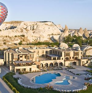 Tourist Hotel Resort Cappadocia photos Exterior