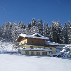 Austrian Alps - Haus Kienreich photos Exterior