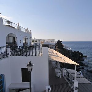 Hotel Villaggio Stromboli - Isola Di Stromboli photos Exterior