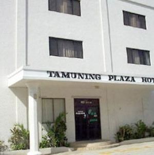 Tamuning Plaza Hotel photos Exterior