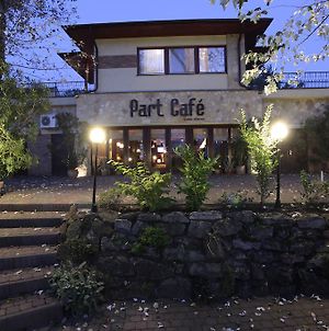 Part Cafe Panzio photos Exterior