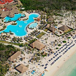 Grand Palladium White Sand Resort & Spa - All Inclusive photos Exterior