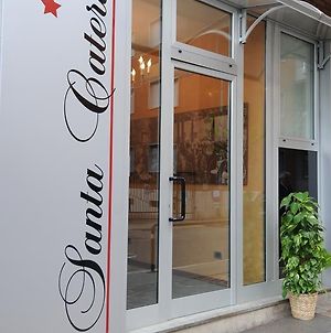 Hotel Santa Caterina photos Exterior