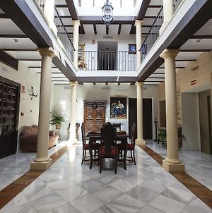 Hotel Palacio Del Intendente photos Exterior