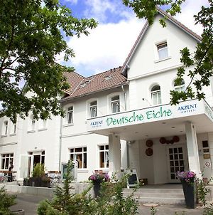 Akzent Hotel Deutsche Eiche photos Exterior