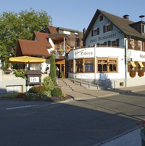 Hotel Garni Schmieder'S Ochsen photos Exterior