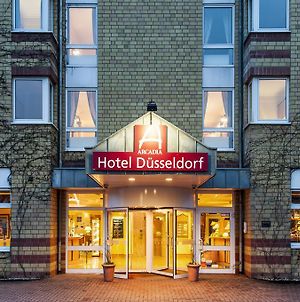 Arcadia Hotel Dusseldorf photos Exterior