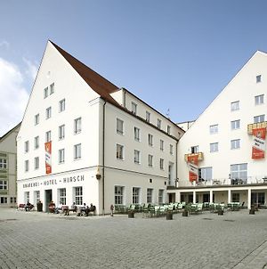 Akzent Brauerei Hotel Hirsch photos Exterior