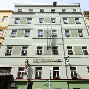 Aparthotel Lublanka photos Exterior
