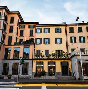 Vip Bergamo Apartments photos Exterior