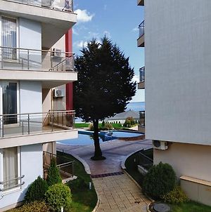 Panorama Krim Beach Apartment photos Exterior