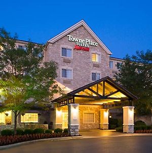 Towneplace Suites By Marriott Bentonville Rogers photos Exterior
