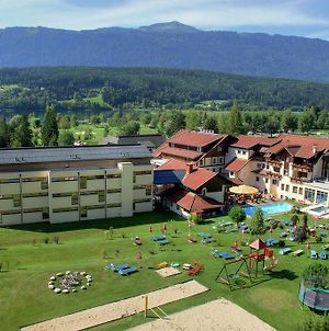 Alpen Adria Hotel & Spa photos Exterior