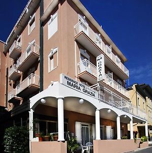 Hotel Residence Maria Grazia photos Exterior