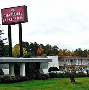 Charlotte Express Inn photos Exterior