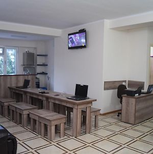 Team Apartment In Kutaisi photos Exterior