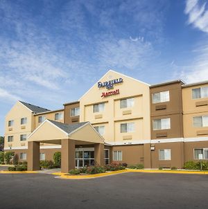 Fairfield Inn & Suites By Marriott South Bend Mishawaka photos Exterior