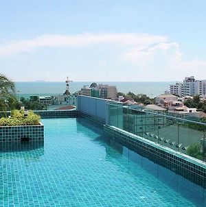 Laguna Bay By Pattaya Rental Apartments photos Exterior