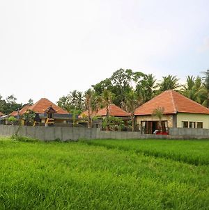 Asri Sari Villa Ubud photos Exterior