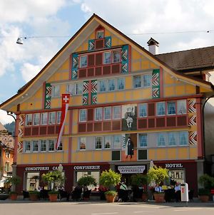 Hotel Appenzell photos Exterior