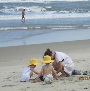 An Bang Beach Holidays photos Exterior