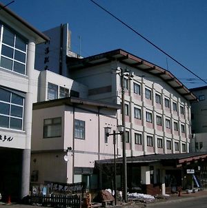 Kawayu Kanko Hotel photos Exterior