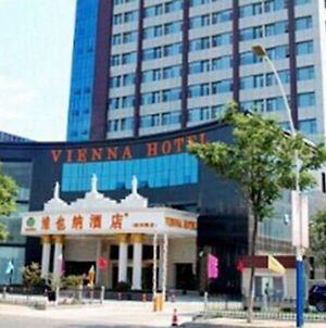 Vienna Hotel Qingdao Jiaozhou photos Exterior