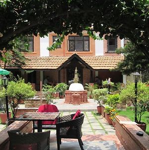 Hotel Ganesh Himal photos Exterior