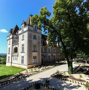 Domaine Du Chateau De Monrecour - Hotel Et Restaurant - Proche Sarlat photos Exterior