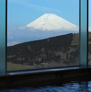 Fuji Hakone Land Schole Plaza Hotel photos Exterior
