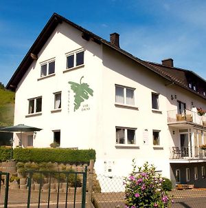 Weingut-Brennerei-Gastehaus Emil Dauns photos Exterior