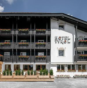 Hotel Tyrol photos Exterior