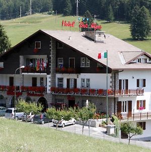 Hotel Des Alpes photos Exterior