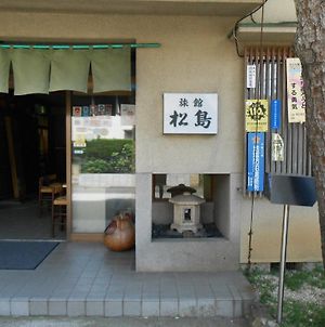 Ryokan Matsushima photos Exterior