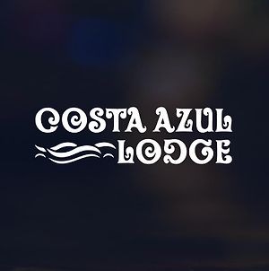 Costa Azul Lodge photos Exterior