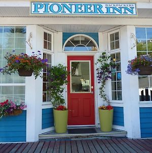 Pioneer Inns photos Exterior